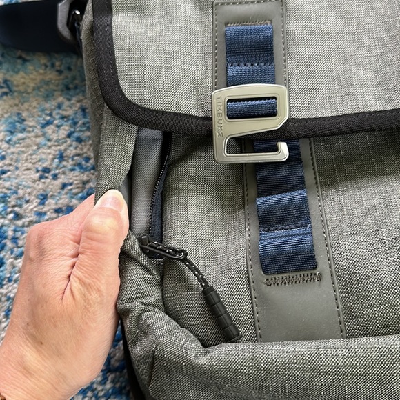 Timbuk2 laptop bag - Picture 7 of 10